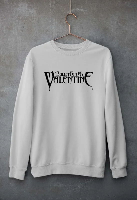 Bullet for My Valentine Sweatshirt for Men/Women Graphic Hoodie Design Print