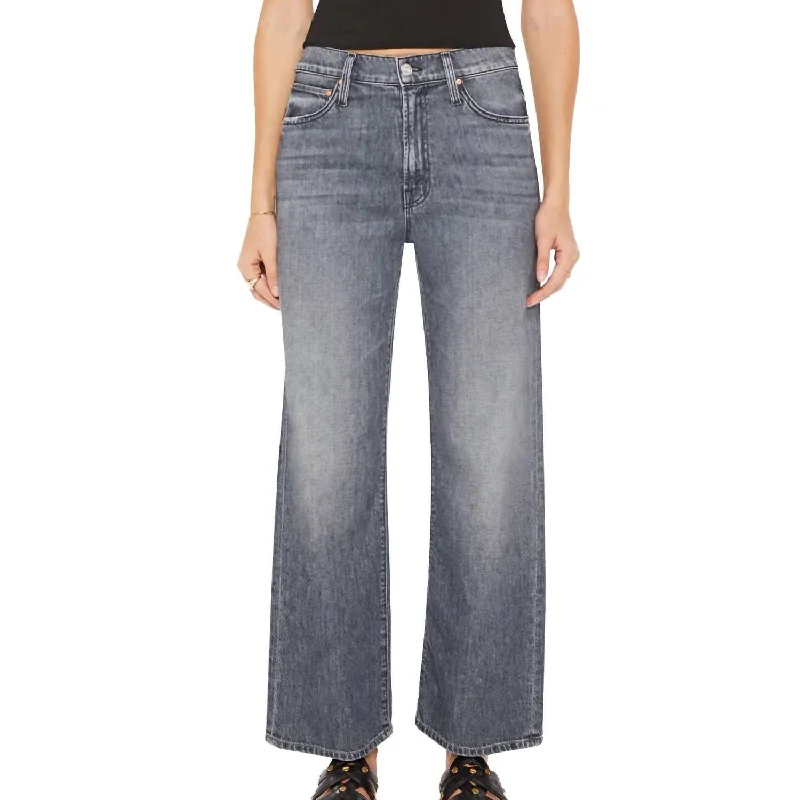 The Dodger Ankle Jeans In Off The Beaten Path Stylish Relaxed Fit Skinny Jeans