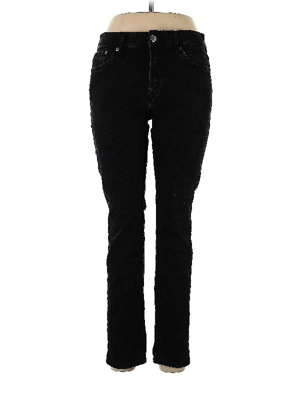 Jeans Comfortable Stretch Fit Jeans