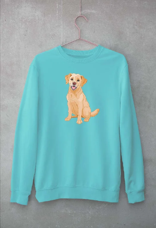 golden retreiver Sweatshirt for Men/Women Hoodie with Relaxed Fit Easy Casual