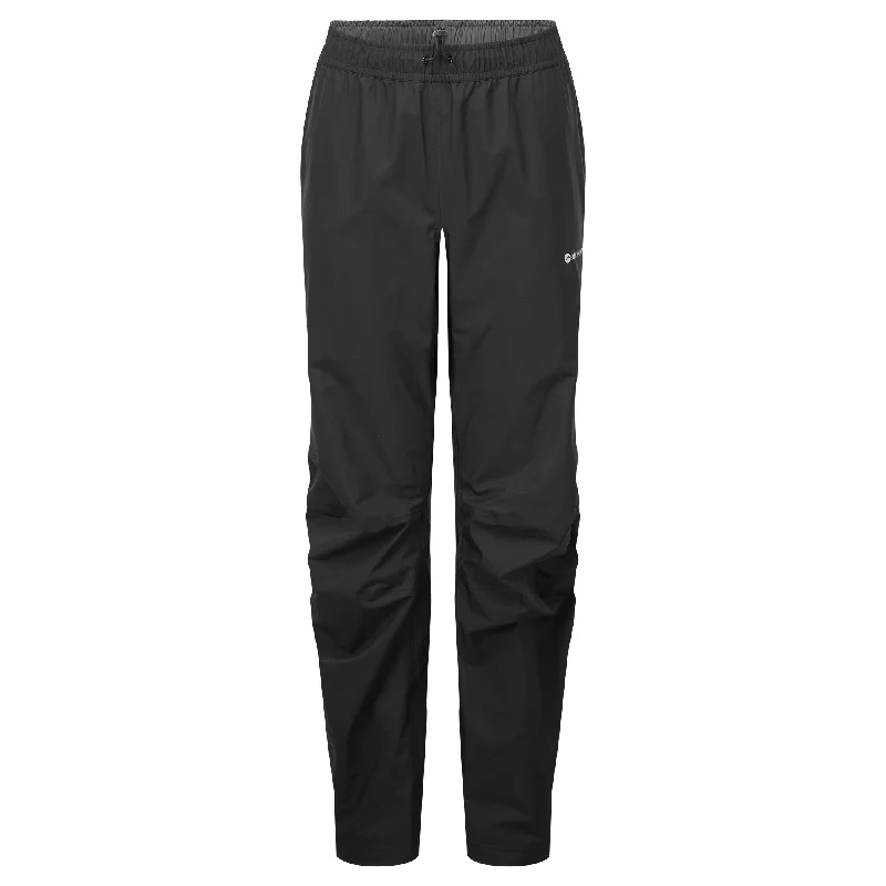 Montane Women's Phase Waterproof Pull-On Pants Slim Fit Casual Pants