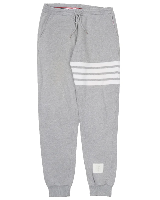 Classic Track Pant Classic Stretch Pants