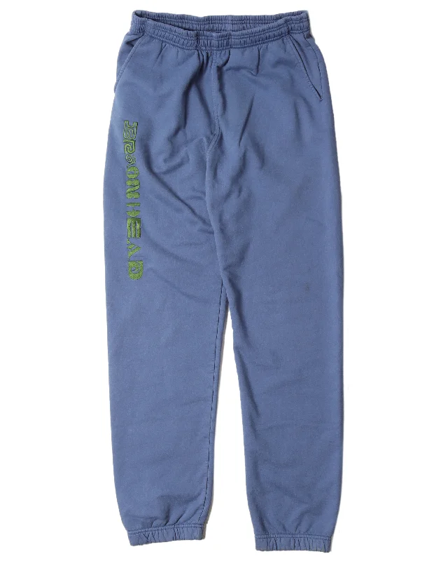 Sweat Pants Stylish Slim Trousers