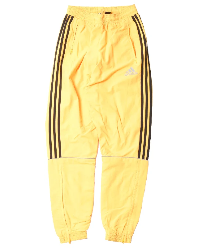 Adidas Track Pant Slim-Fit Leggings