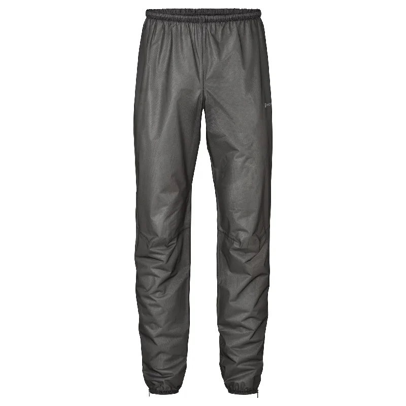 Montane Unisex Minimus Nano Pull-Over Waterproof Pants Comfortable Jogger Trousers