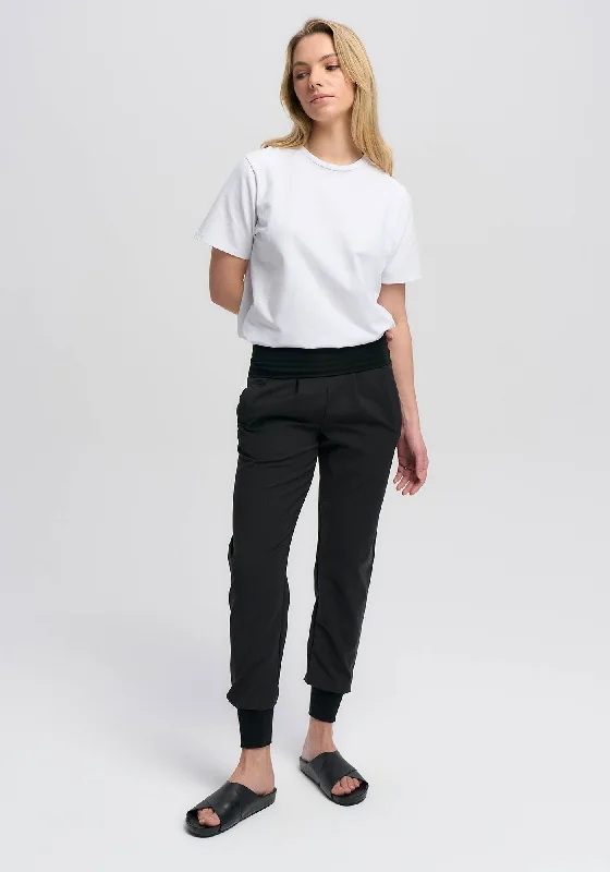 Energy Pant Trendy Tapered Pants