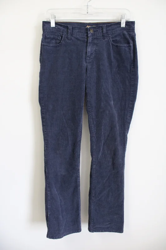 Old Navy Blue Corduroy Pants | 2 Cozy Lounge Pants