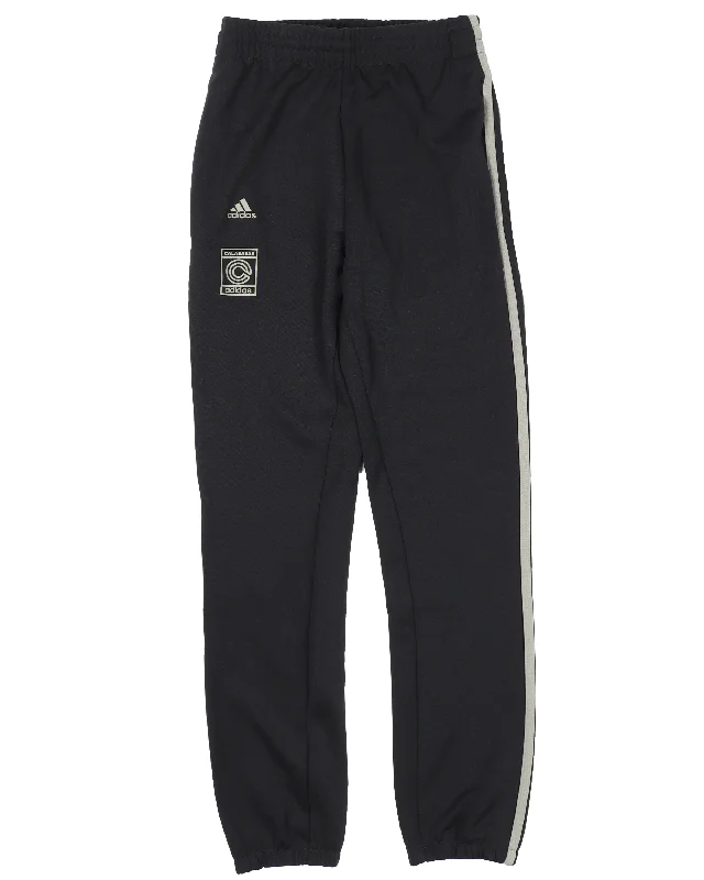 Adidas Calabasas Track Pants Soft Stretch Pants