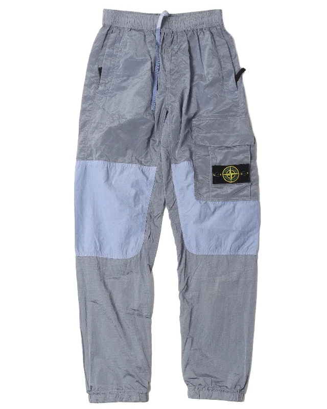 Nylon Cargo Pant Comfortable Maternity Pants