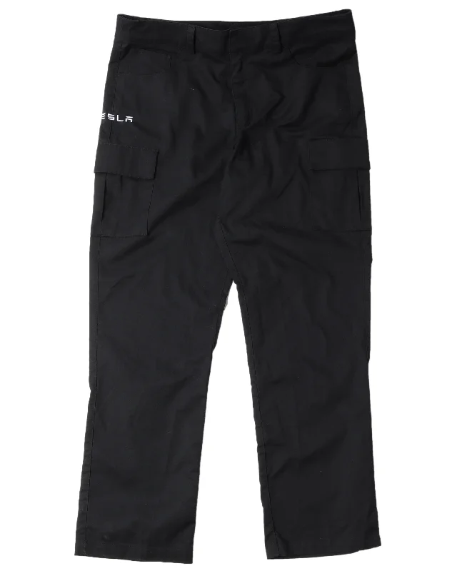 Staff Cargo Pant Casual Lounge Pants