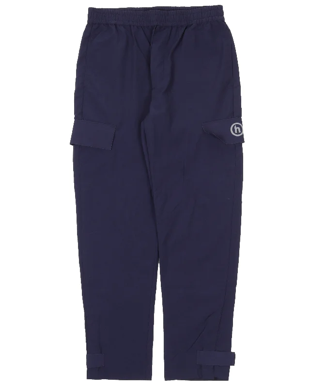 Cargo Pant Cozy Maternity Pants