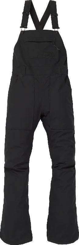 Avalon Bib Pant - Women's|-|Salopette Avalon - Femme Soft Cotton Pants