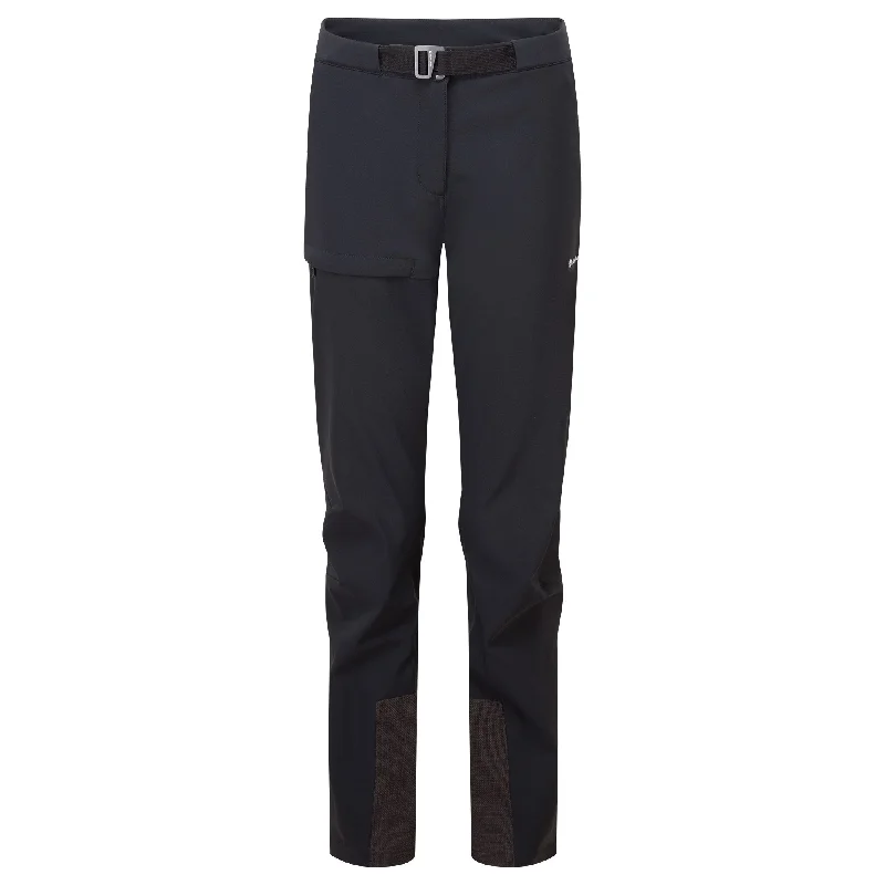 Montane Women's Terra Stretch XT Pants Modern Skinny Pants