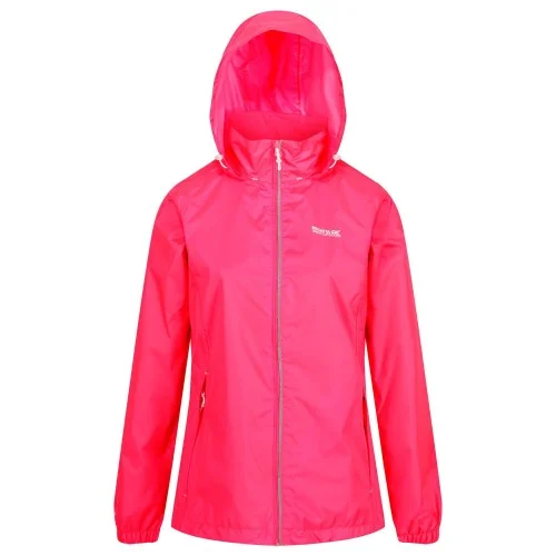 Regatta |  Womens/Ladies Corinne IV Waterproof Jacket Insulated Jacket Fitted Jacket Loose Jacket