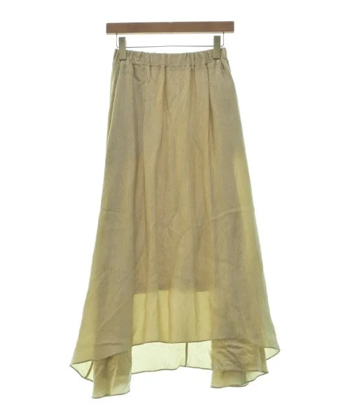 Sugar Rose Long/Maxi length skirts summer skirt style